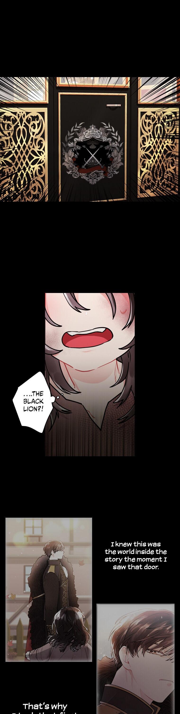 Read I Became the Male Lead’s Adopted Daughter EN Manga Online