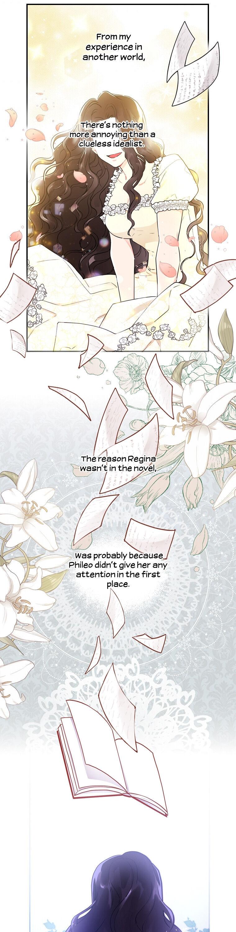 Read I Became the Male Lead’s Adopted Daughter EN Manga Online