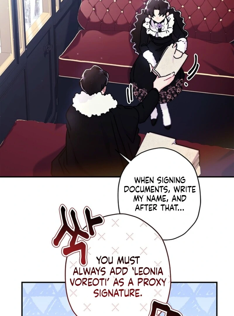Read I Became the Male Lead’s Adopted Daughter EN Manga Online