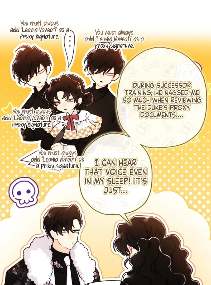 Read I Became the Male Lead’s Adopted Daughter EN Manga Online