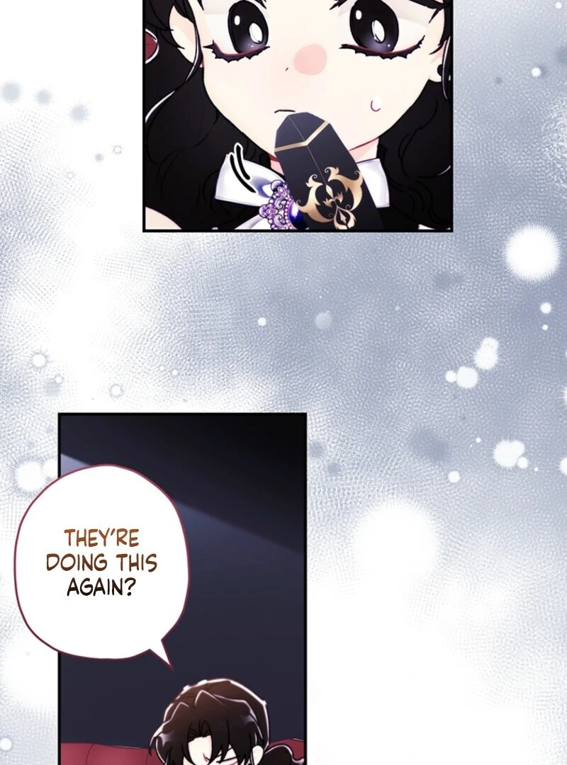 Read I Became the Male Lead’s Adopted Daughter EN Manga Online