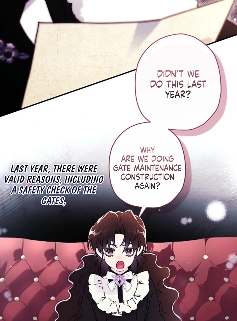 Read I Became the Male Lead’s Adopted Daughter EN Manga Online