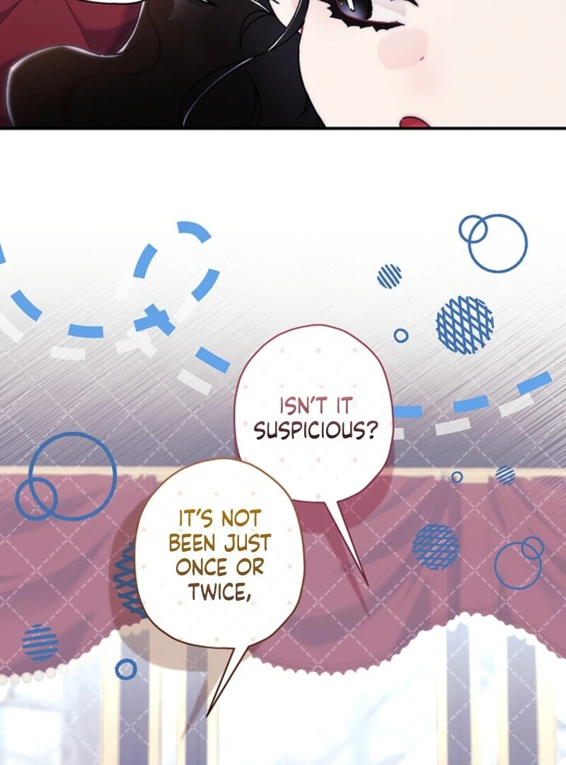 Read I Became the Male Lead’s Adopted Daughter EN Manga Online