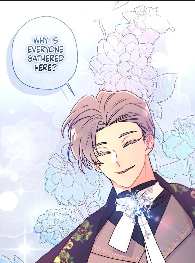 Read I Became the Male Lead’s Adopted Daughter EN Manga Online