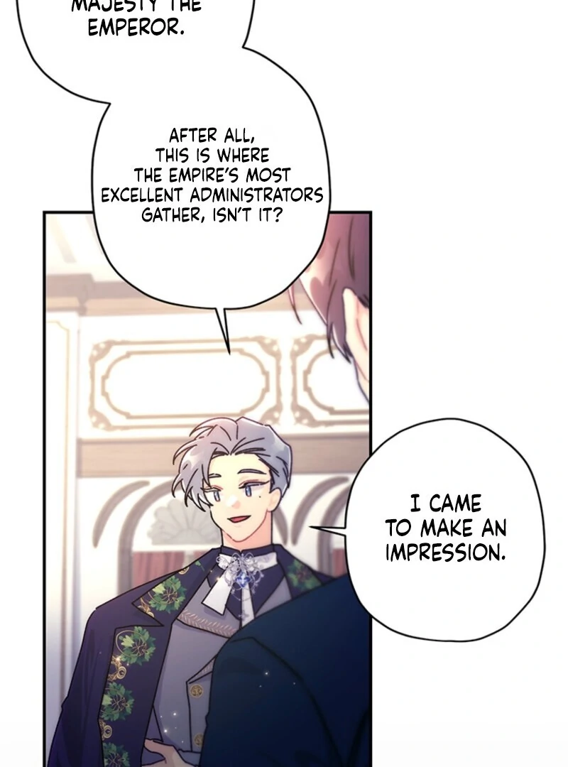 Read I Became the Male Lead’s Adopted Daughter EN Manga Online