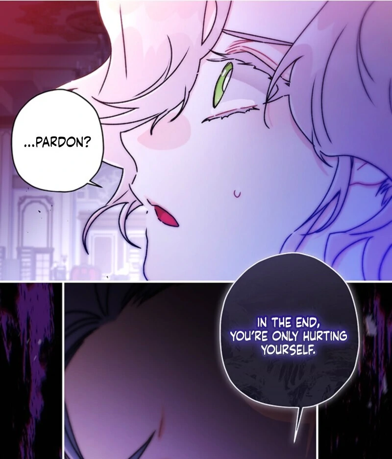 Read I Became the Male Lead’s Adopted Daughter EN Manga Online