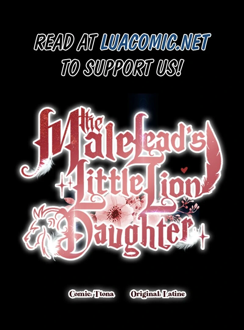 Read I Became the Male Lead’s Adopted Daughter EN Manga Online