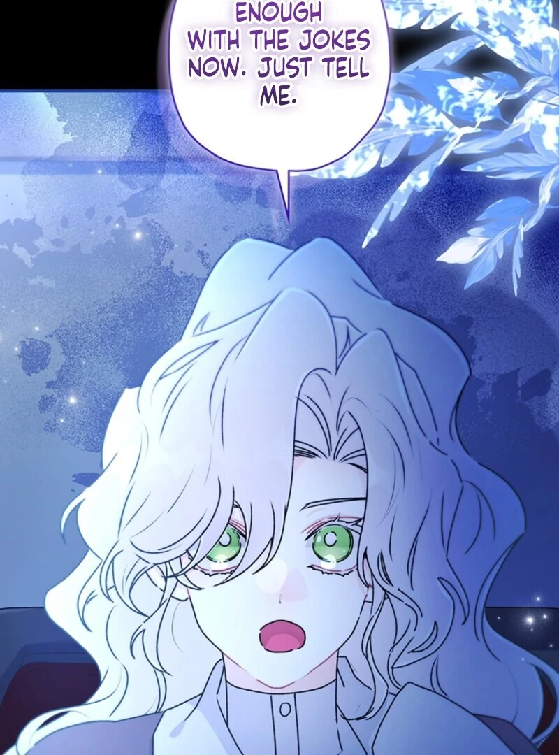 Read I Became the Male Lead’s Adopted Daughter EN Manga Online