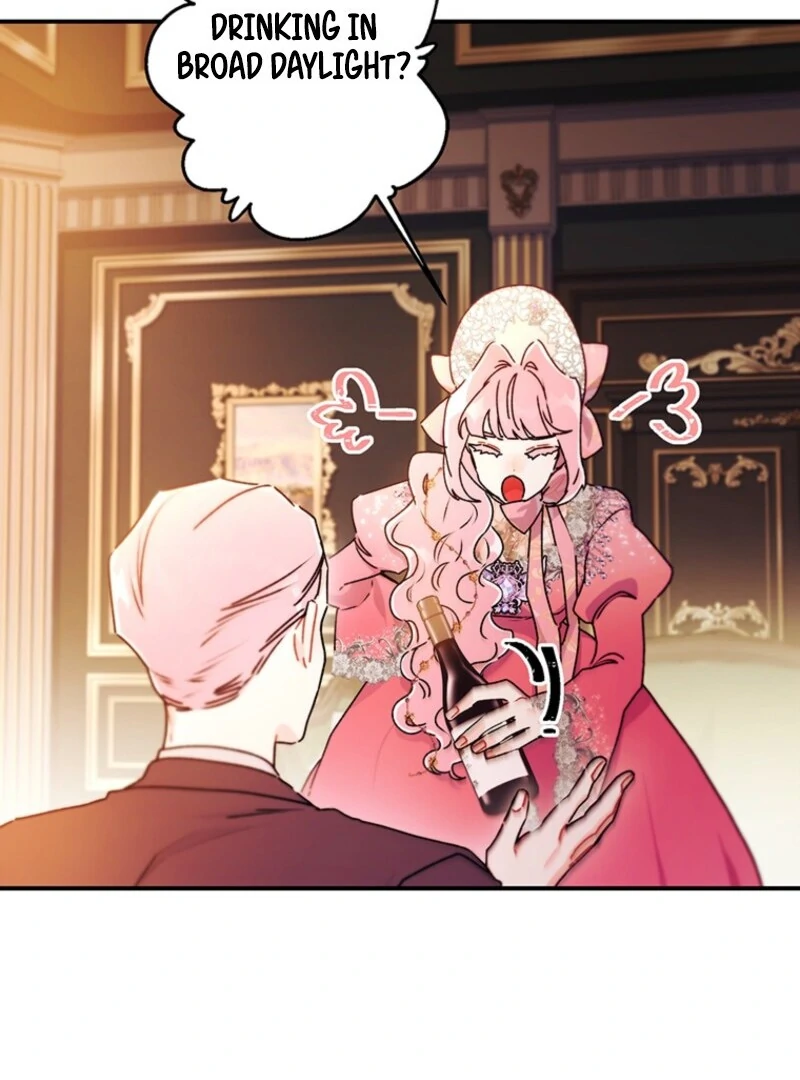 Read I Became the Male Lead’s Adopted Daughter EN Manga Online