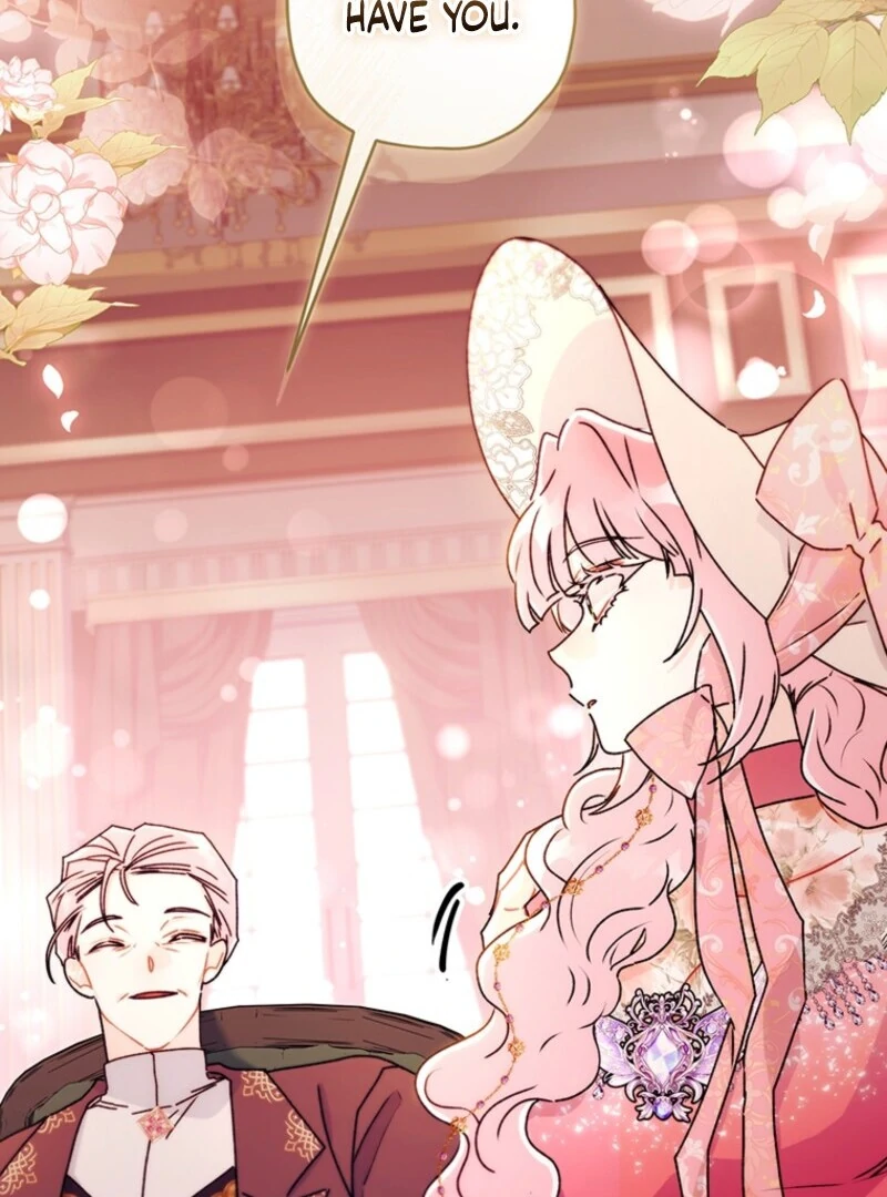 Read I Became the Male Lead’s Adopted Daughter EN Manga Online