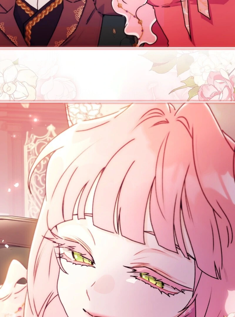 Read I Became the Male Lead’s Adopted Daughter EN Manga Online