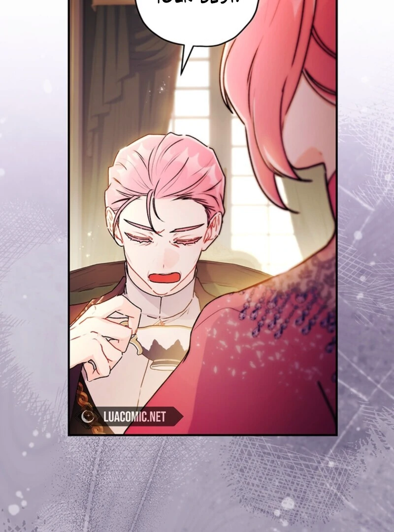 Read I Became the Male Lead’s Adopted Daughter EN Manga Online