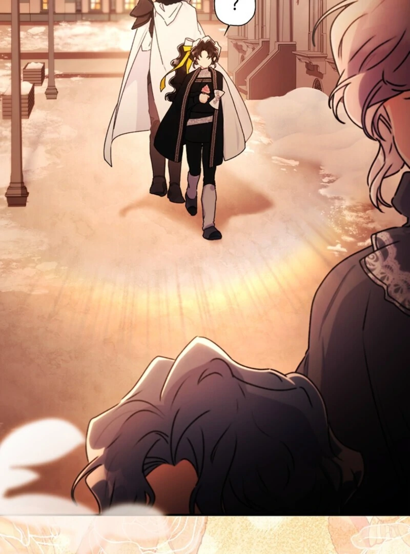 Read I Became the Male Lead’s Adopted Daughter EN Manga Online