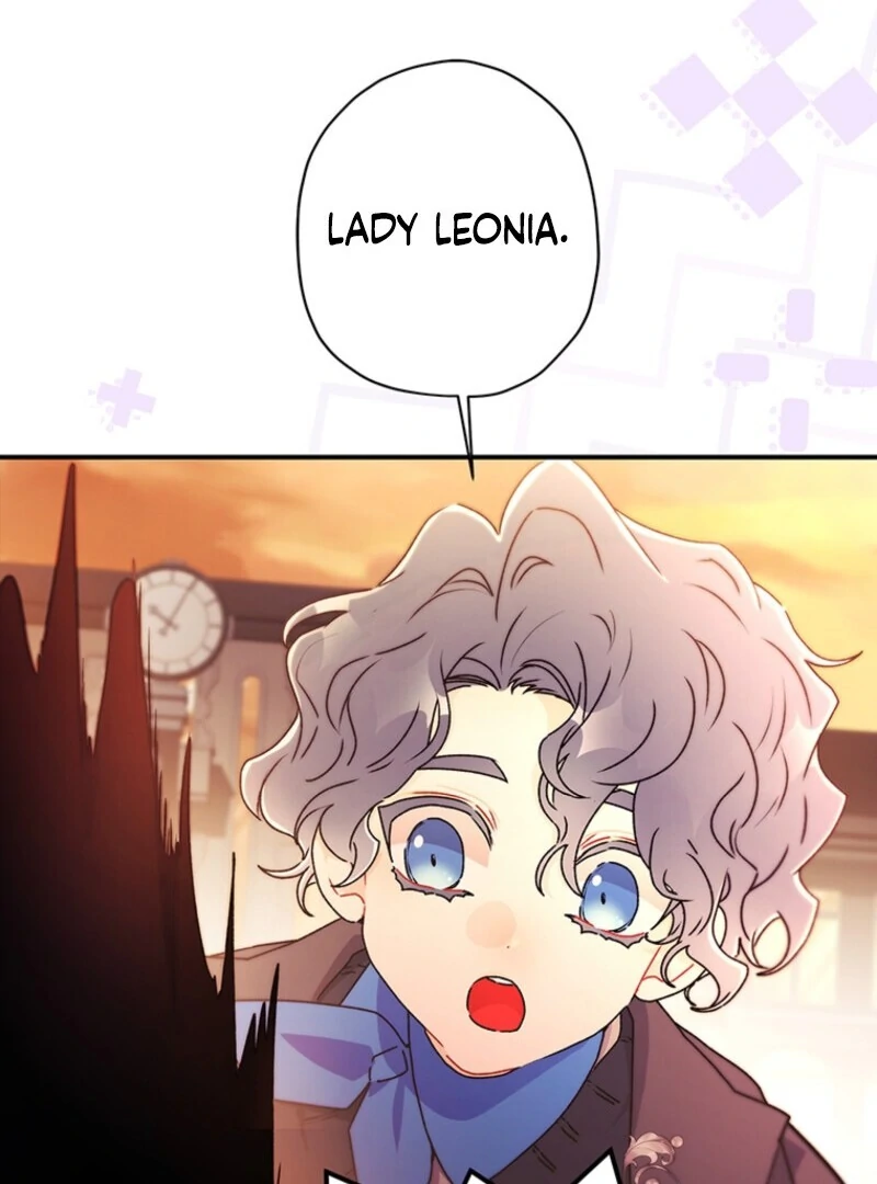 Read I Became the Male Lead’s Adopted Daughter EN Manga Online
