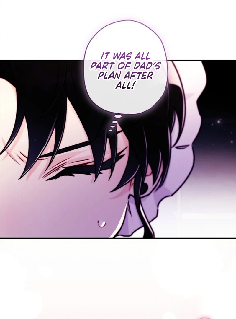 Read I Became the Male Lead’s Adopted Daughter EN Manga Online