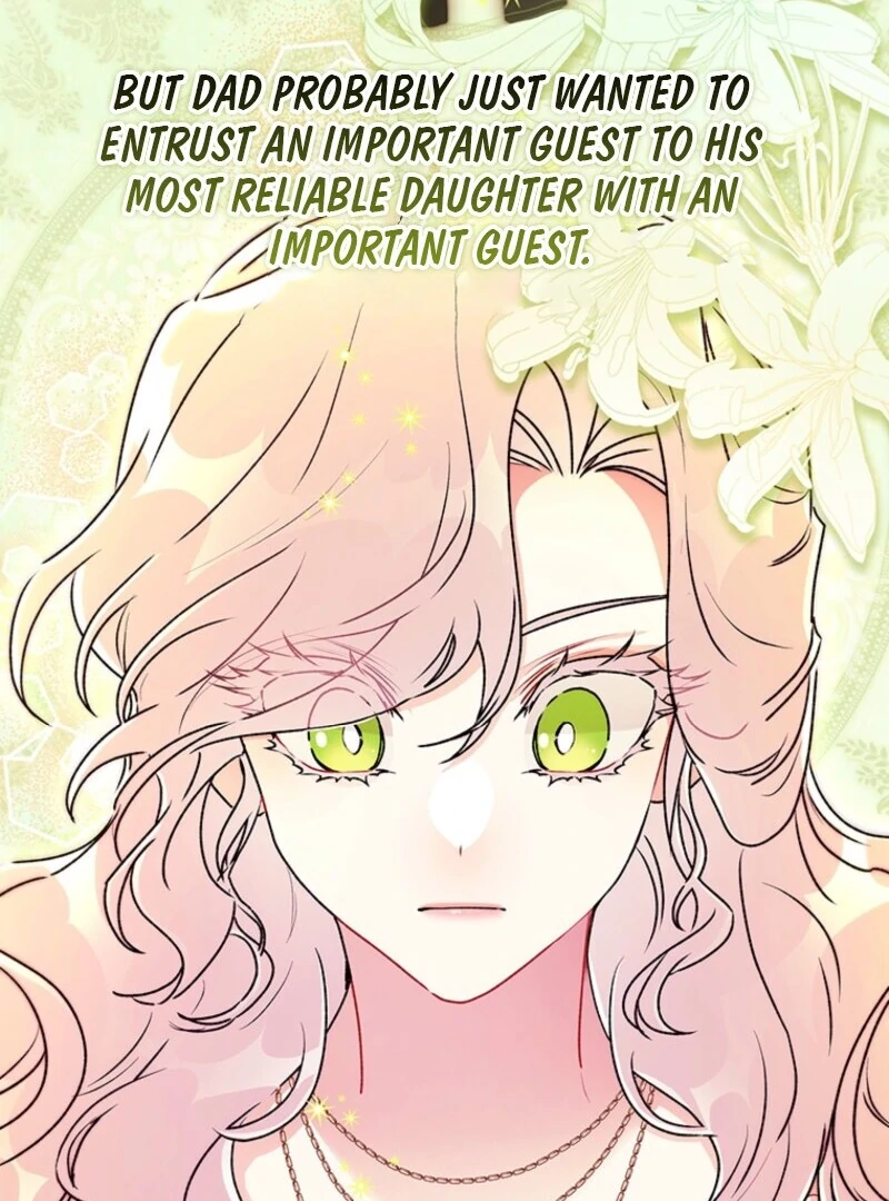 Read I Became the Male Lead’s Adopted Daughter EN Manga Online