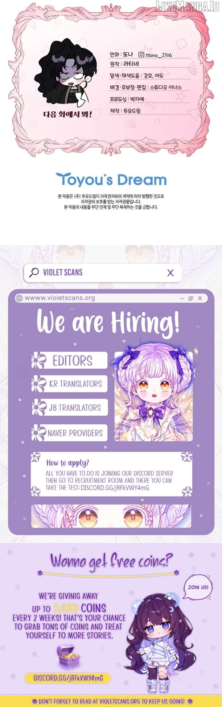 Read I Became the Male Lead’s Adopted Daughter EN Manga Online