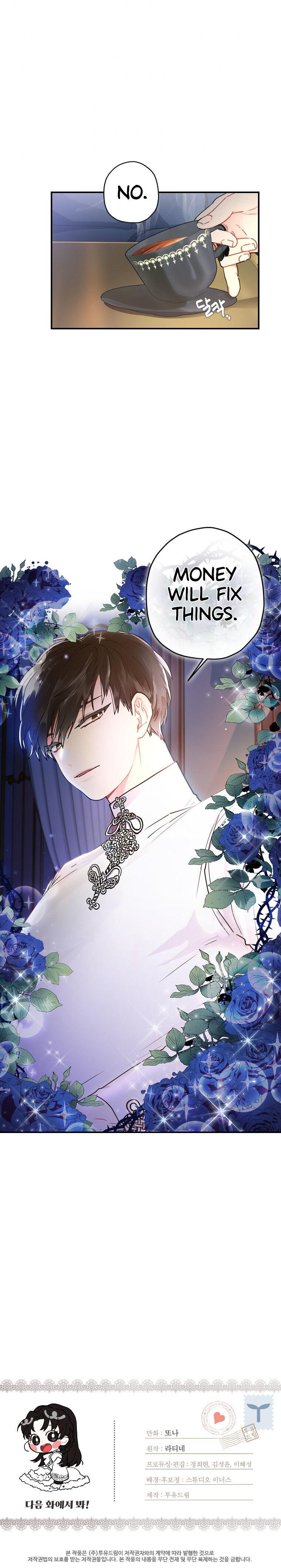 Read I Became the Male Lead’s Adopted Daughter EN Manga Online