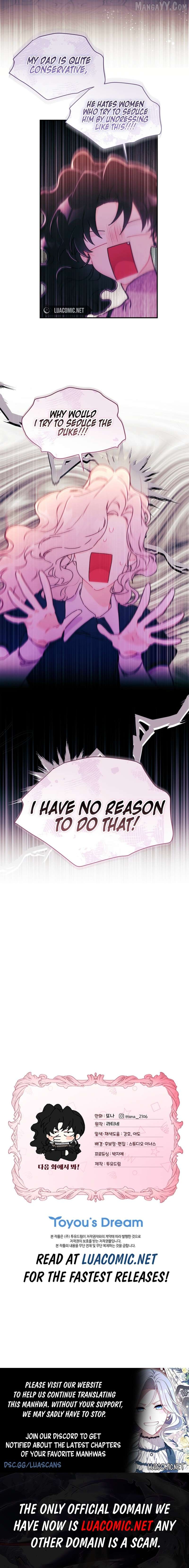 Read I Became the Male Lead’s Adopted Daughter EN Manga Online