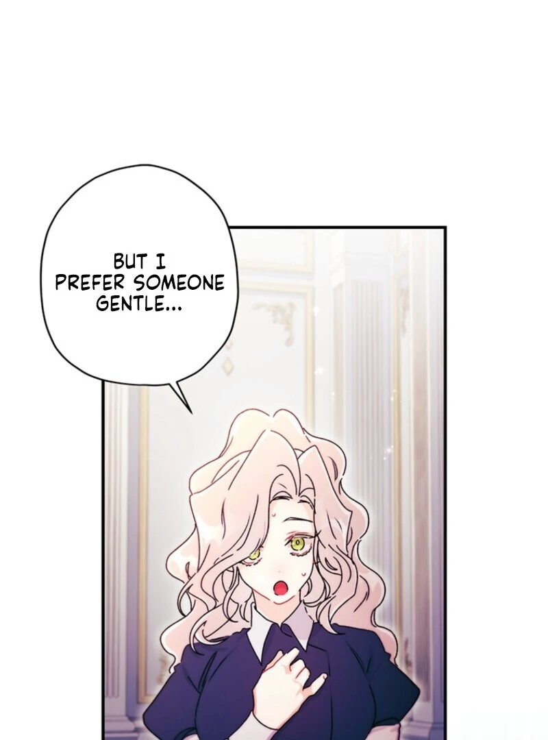 Read I Became the Male Lead’s Adopted Daughter EN Manga Online