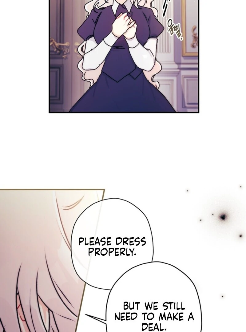 Read I Became the Male Lead’s Adopted Daughter EN Manga Online