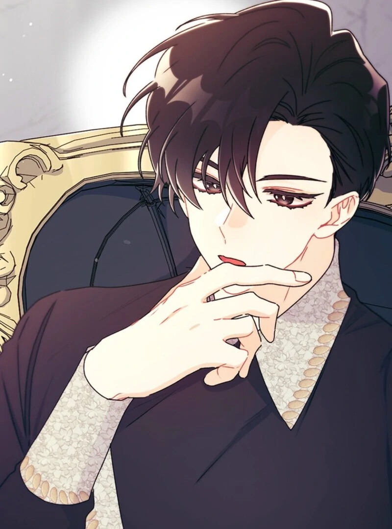 Read I Became the Male Lead’s Adopted Daughter EN Manga Online