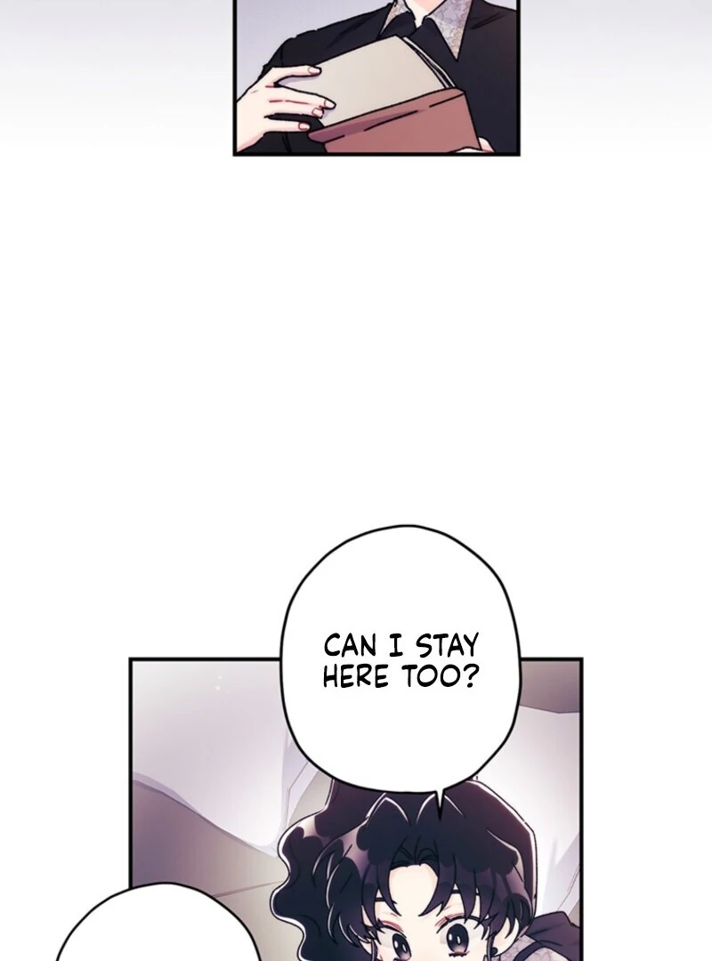 Read I Became the Male Lead’s Adopted Daughter EN Manga Online
