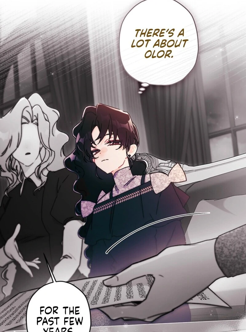 Read I Became the Male Lead’s Adopted Daughter EN Manga Online