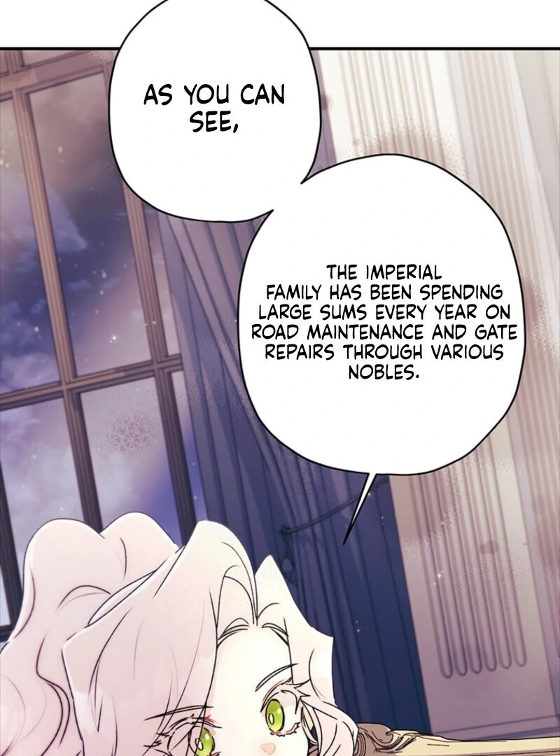 Read I Became the Male Lead’s Adopted Daughter EN Manga Online