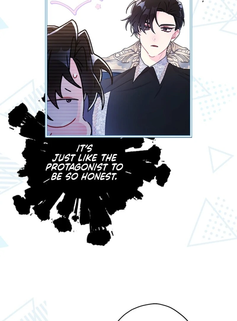 Read I Became the Male Lead’s Adopted Daughter EN Manga Online