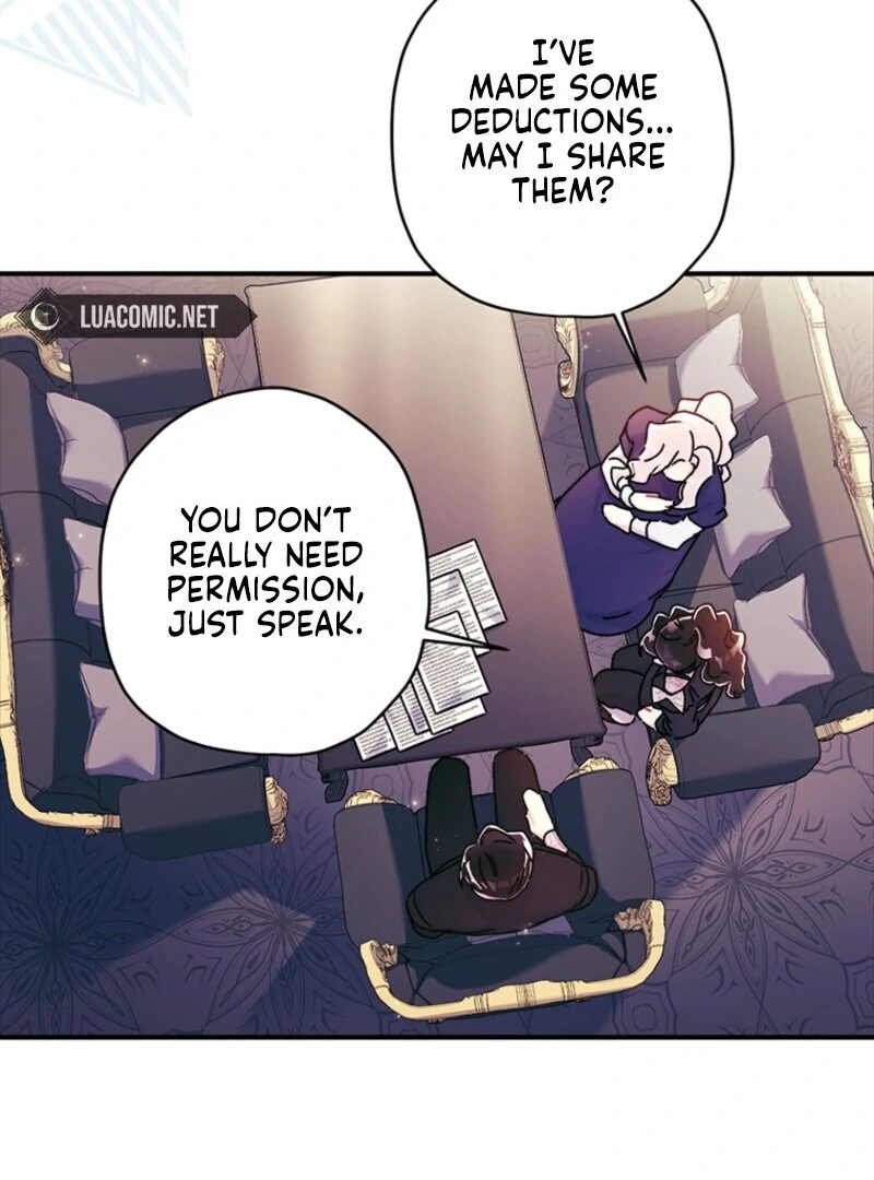 Read I Became the Male Lead’s Adopted Daughter EN Manga Online