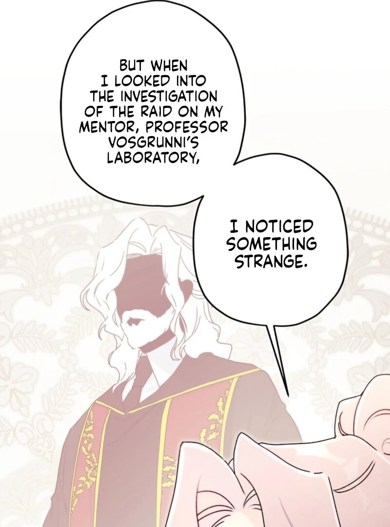 Read I Became the Male Lead’s Adopted Daughter EN Manga Online