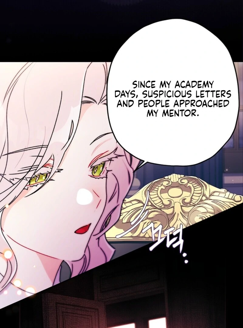 Read I Became the Male Lead’s Adopted Daughter EN Manga Online