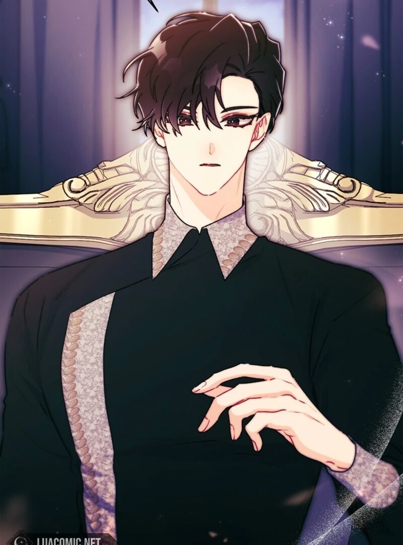 Read I Became the Male Lead’s Adopted Daughter EN Manga Online