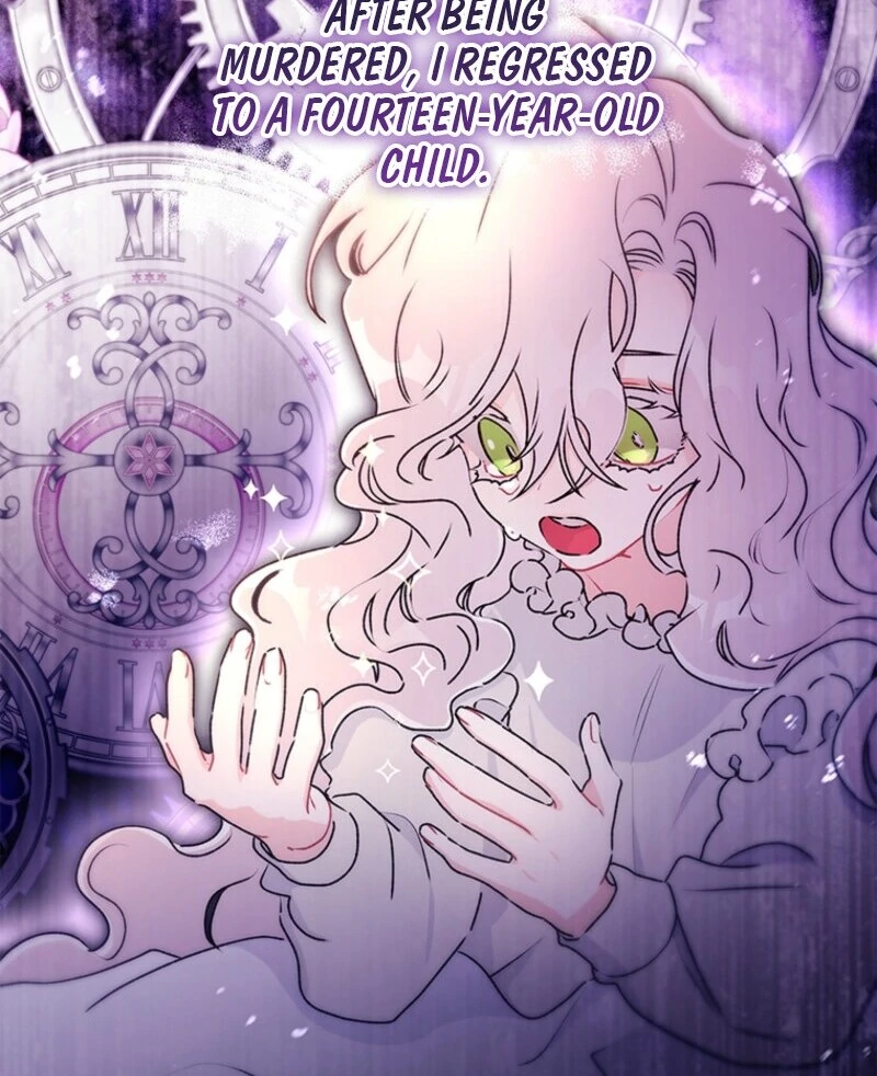 Read I Became the Male Lead’s Adopted Daughter EN Manga Online