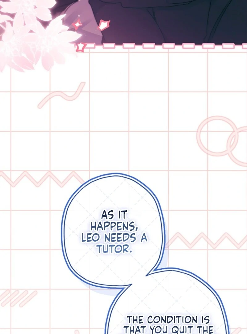 Read I Became the Male Lead’s Adopted Daughter EN Manga Online