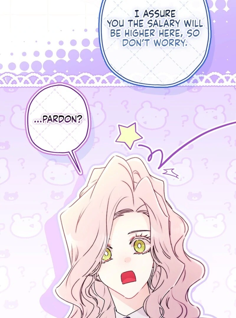 Read I Became the Male Lead’s Adopted Daughter EN Manga Online