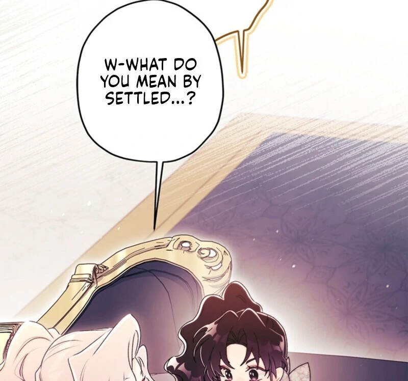 Read I Became the Male Lead’s Adopted Daughter EN Manga Online