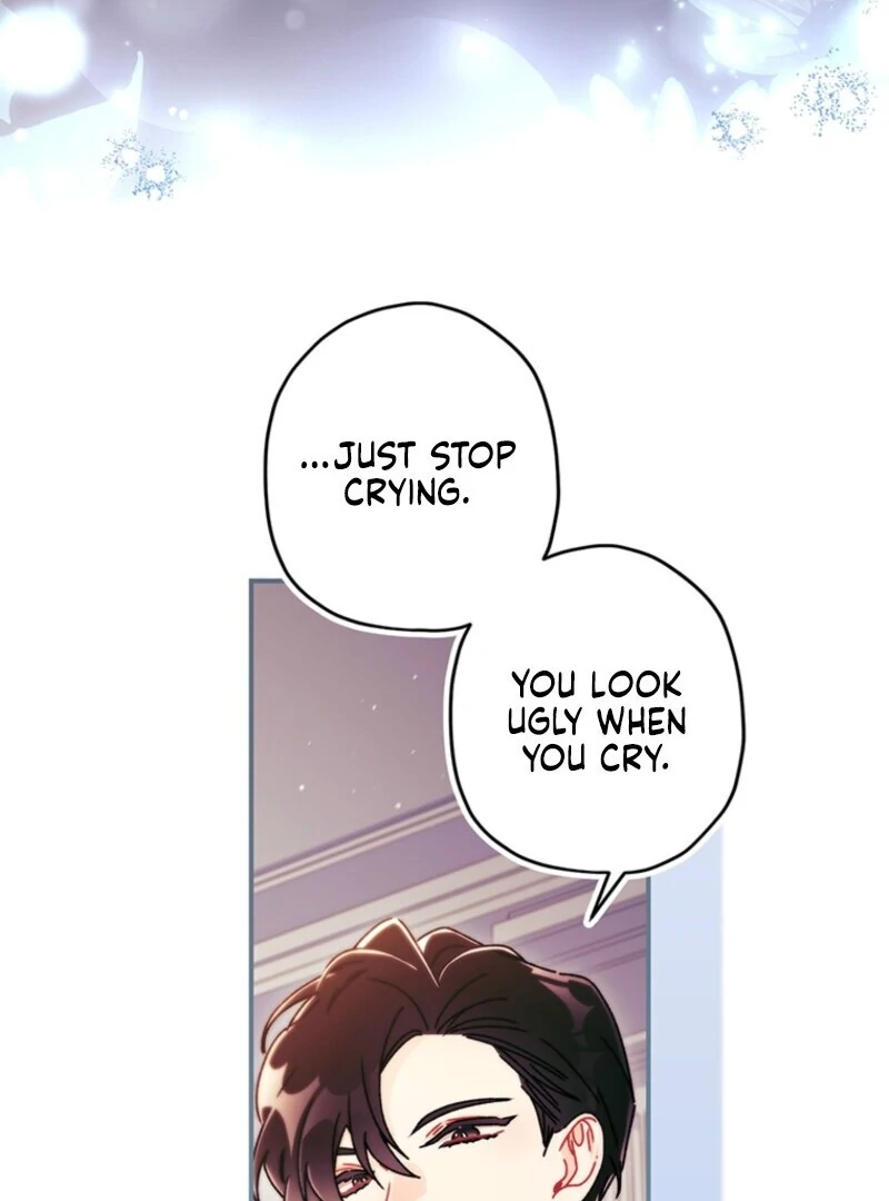 Read I Became the Male Lead’s Adopted Daughter EN Manga Online