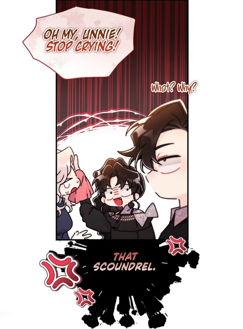 Read I Became the Male Lead’s Adopted Daughter EN Manga Online