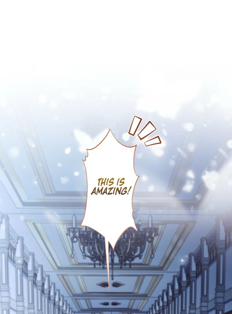 Read I Became the Male Lead’s Adopted Daughter EN Manga Online