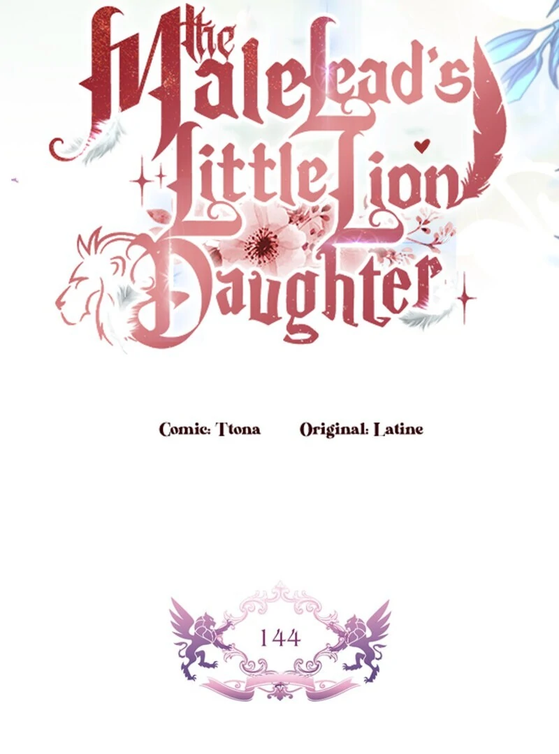 Read I Became the Male Lead’s Adopted Daughter EN Manga Online