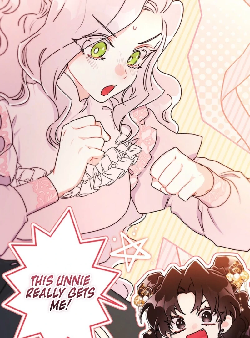 Read I Became the Male Lead’s Adopted Daughter EN Manga Online