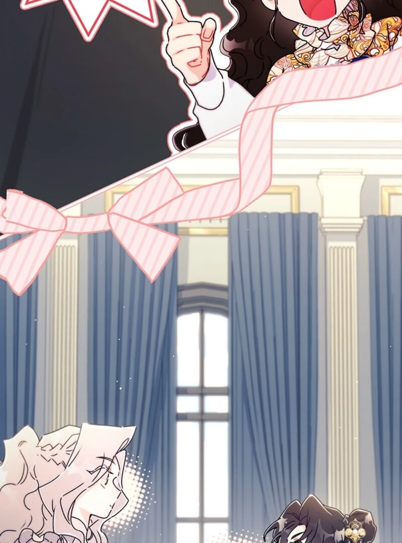 Read I Became the Male Lead’s Adopted Daughter EN Manga Online