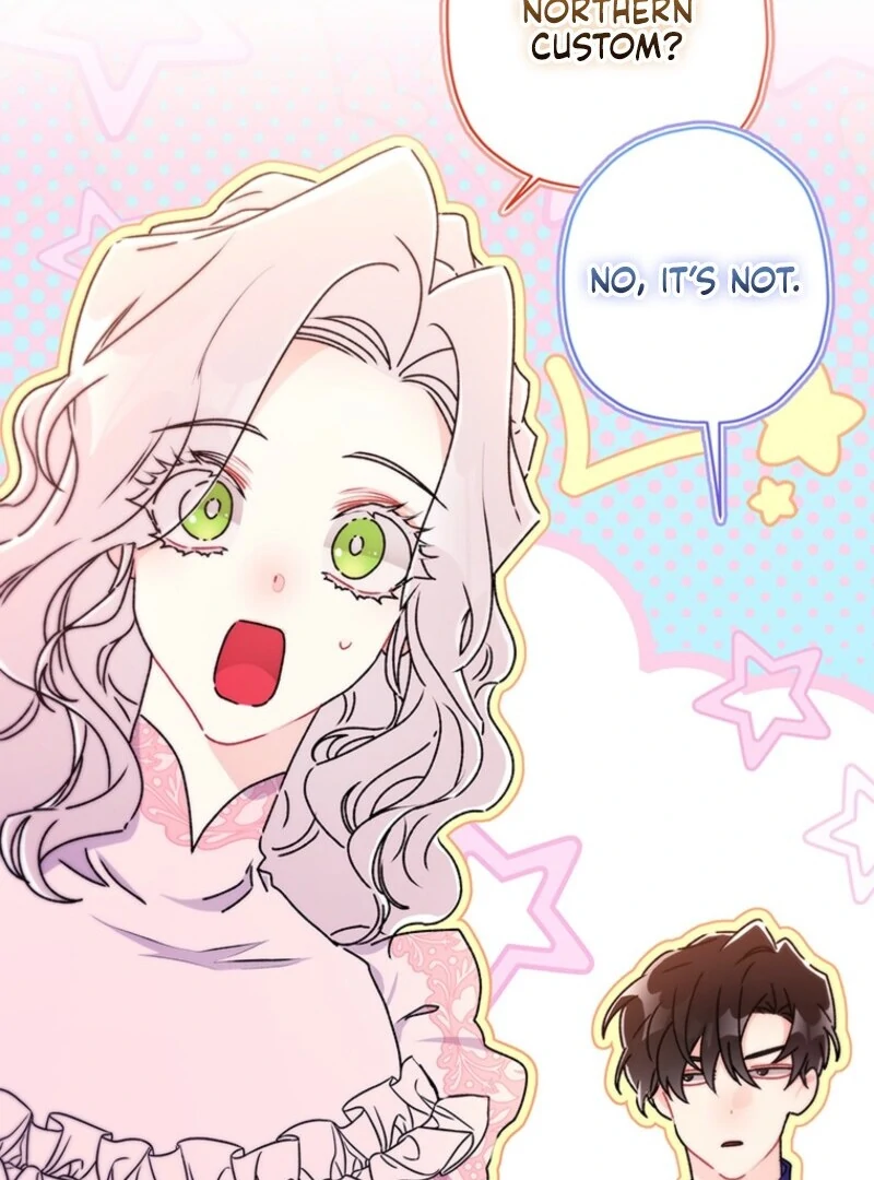 Read I Became the Male Lead’s Adopted Daughter EN Manga Online
