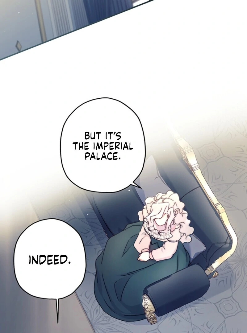 Read I Became the Male Lead’s Adopted Daughter EN Manga Online