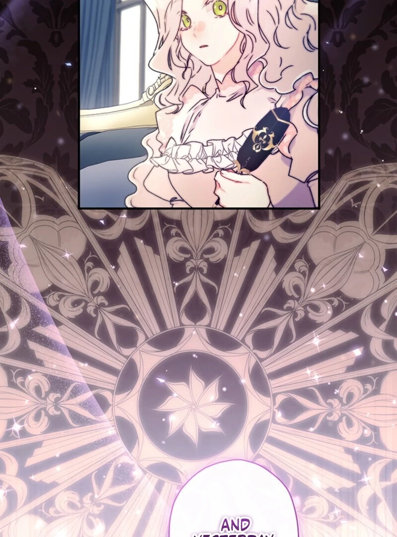 Read I Became the Male Lead’s Adopted Daughter EN Manga Online