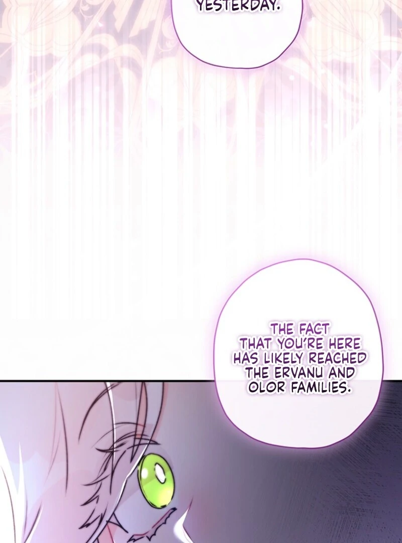 Read I Became the Male Lead’s Adopted Daughter EN Manga Online
