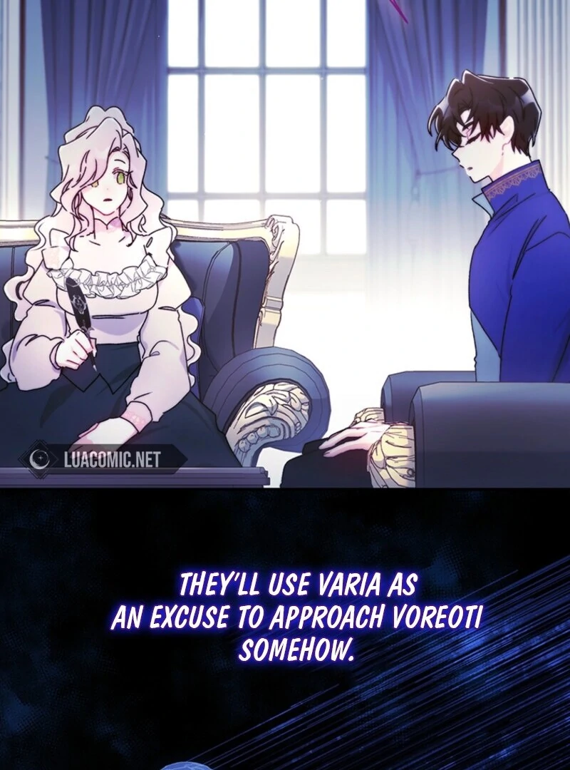 Read I Became the Male Lead’s Adopted Daughter EN Manga Online