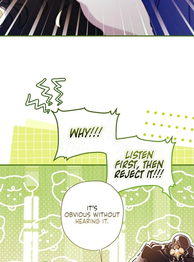 Read I Became the Male Lead’s Adopted Daughter EN Manga Online